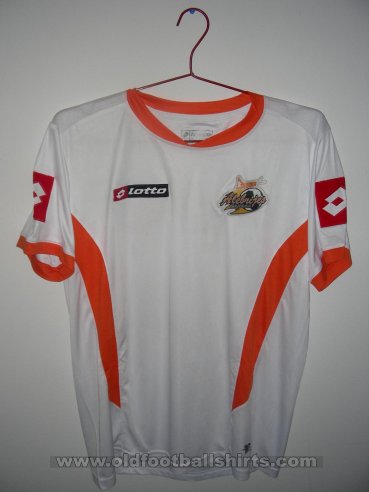 Alebrijes de Oaxaca Away football shirt 2013 - 2014