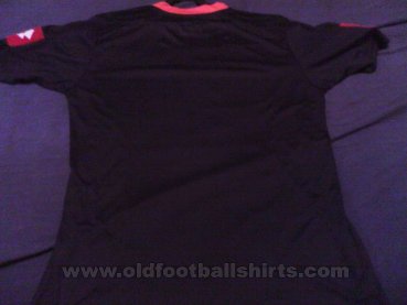 Alebrijes de Oaxaca Home football shirt 2013 - 2014