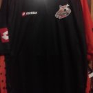 Home football shirt 2015 - 2016