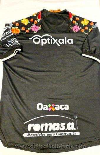 Alebrijes de Oaxaca Home football shirt 2020 - 2021
