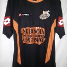Home football shirt 2013