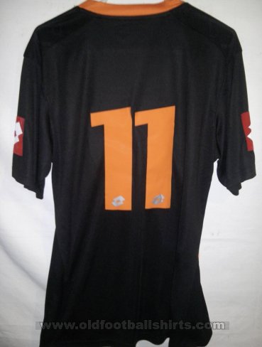 Alebrijes de Oaxaca Home football shirt 2013