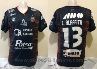 Alebrijes de Oaxaca Home football shirt 2018 - 2019