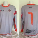Keeper  voetbalshirt  2014