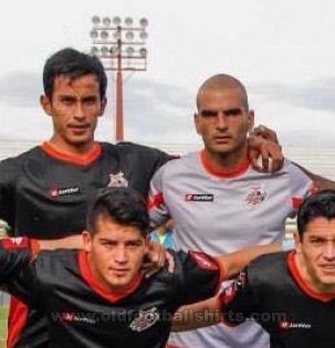 Alebrijes de Oaxaca Goalkeeper football shirt 2014