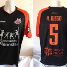 Home football shirt 2015 - 2016