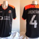 Home football shirt 2017