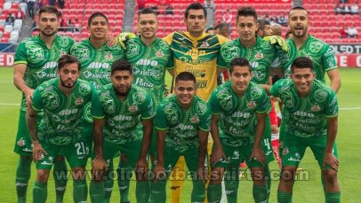 Alebrijes de Oaxaca Home futbol forması 2019 - 2020