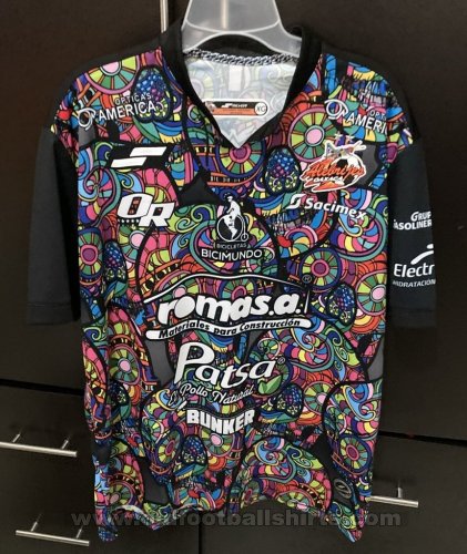 Alebrijes de Oaxaca Special football shirt 2021 - 2022