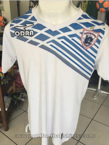 Ballenas Galeana Third football shirt 2014 - ?