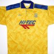 Weg Fußball-Trikots 1991 - 1992