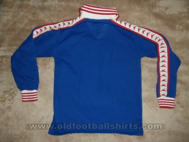 Southend United Home football shirt 1978 - 1980