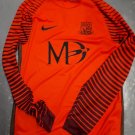 Goalkeeper football shirt 2017
