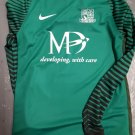 Goalkeeper football shirt 2017