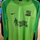 Goalkeeper football shirt 2018 - ?