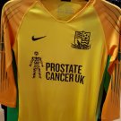 Goalkeeper football shirt 2018 - ?