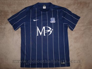 Southend United Home football shirt 2015 - 2016