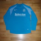 Goalkeeper football shirt 2005 - 2006