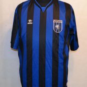 Tipo de camisa desconhecido (unknown year)