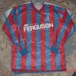 Home football shirt 1990 - 1991