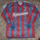 Home football shirt 1990 - 1991