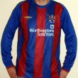 Home football shirt 2006 - 2007