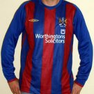 Home football shirt 2006 - 2007