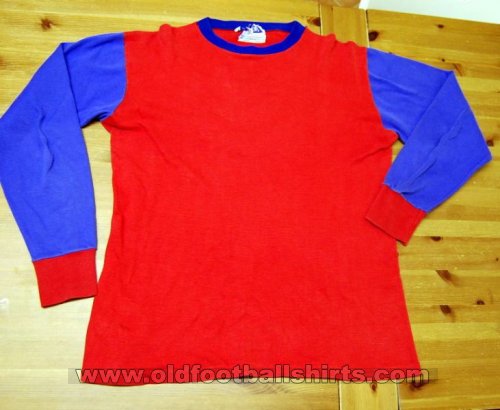 Ards Retro Replicas football shirt 1964 - ?