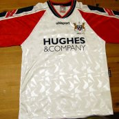 Away football shirt 1998 - ?
