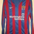 Home football shirt 2013 - 2014