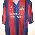 Home football shirt 1995 - 1997