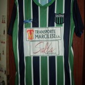 Away football shirt 2012 - 2013