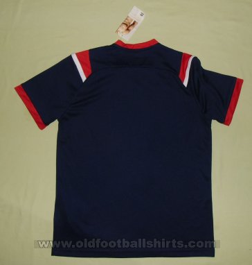 Rotebro IS FF Training/Leisure football shirt (unknown year)