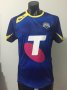 A-League Allstars Special football shirt 2014
