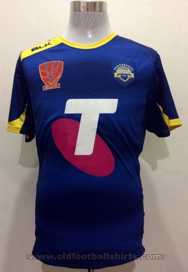 A-League Allstars Special football shirt 2014