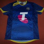 Spezial Fußball-Trikots 2014