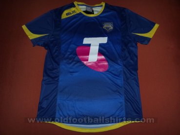 A-League Allstars Special football shirt 2014