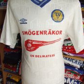 Home football shirt (unknown year)