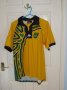 Jamaica Home football shirt 1998 - 2000