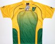 Jamaica Home football shirt 2002 - 2005