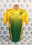 Jamaica Home football shirt 2002 - 2005