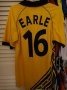 Jamaica Home football shirt 1998 - 2000