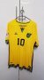 Jamaica Home football shirt 2015 - 2018