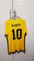 Jamaica Home football shirt 2015 - 2018