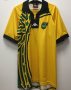 Jamaica Home football shirt 1998 - 2000