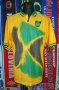 Jamaica Home football shirt 2001 - 2003