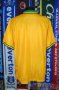 Jamaica Home football shirt 2001 - 2003