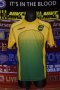 Jamaica Home football shirt 2002 - 2005