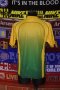 Jamaica Home football shirt 2002 - 2005