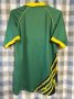 Jamaica Away football shirt 1998 - 2000
